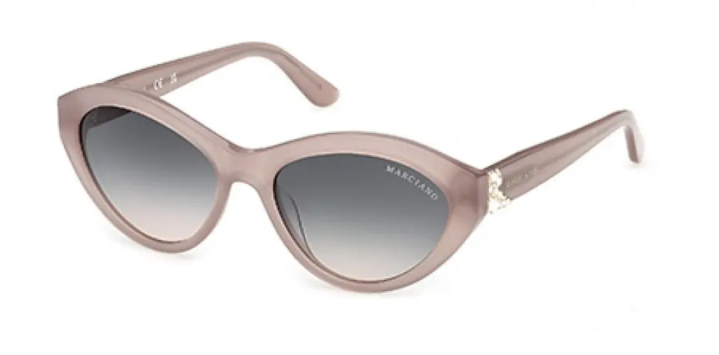 Guess By Marciano 00039 Sunglasses 1