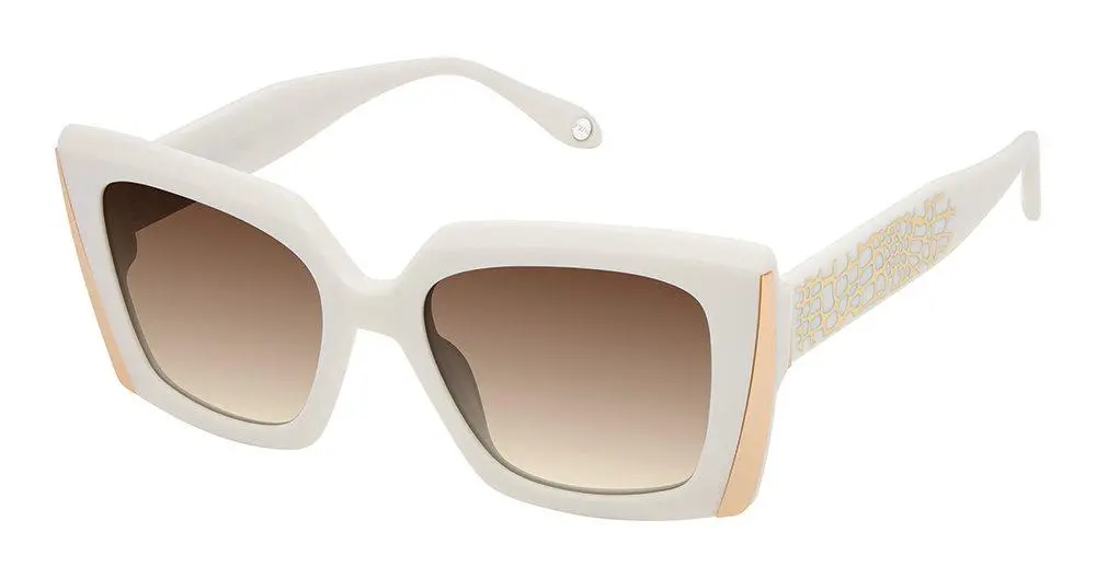 Fysh F-2142 Sunglasses 1