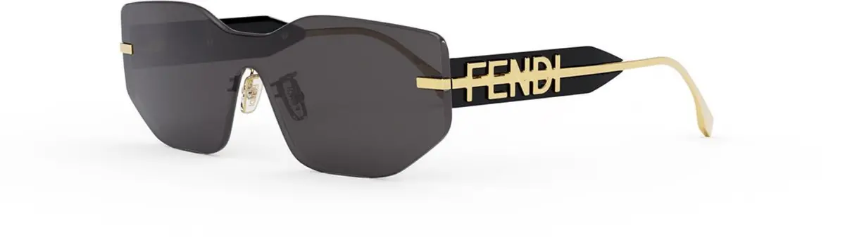 Fendi Fe40066u Sunglasses 1