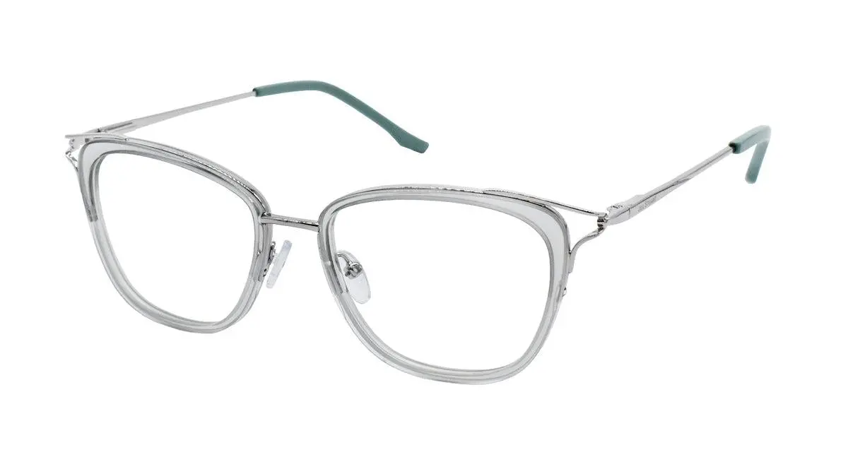 Jill Stuart 460 Eyeglasses 1