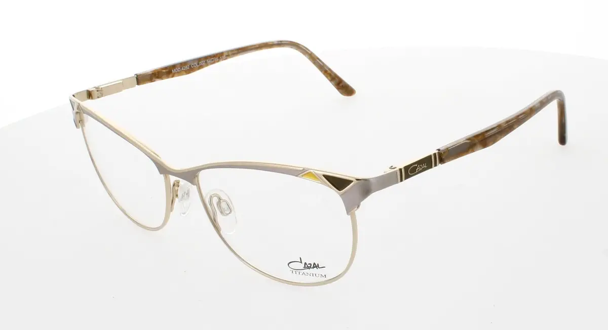 Cazal 4282 Eyeglasses 1