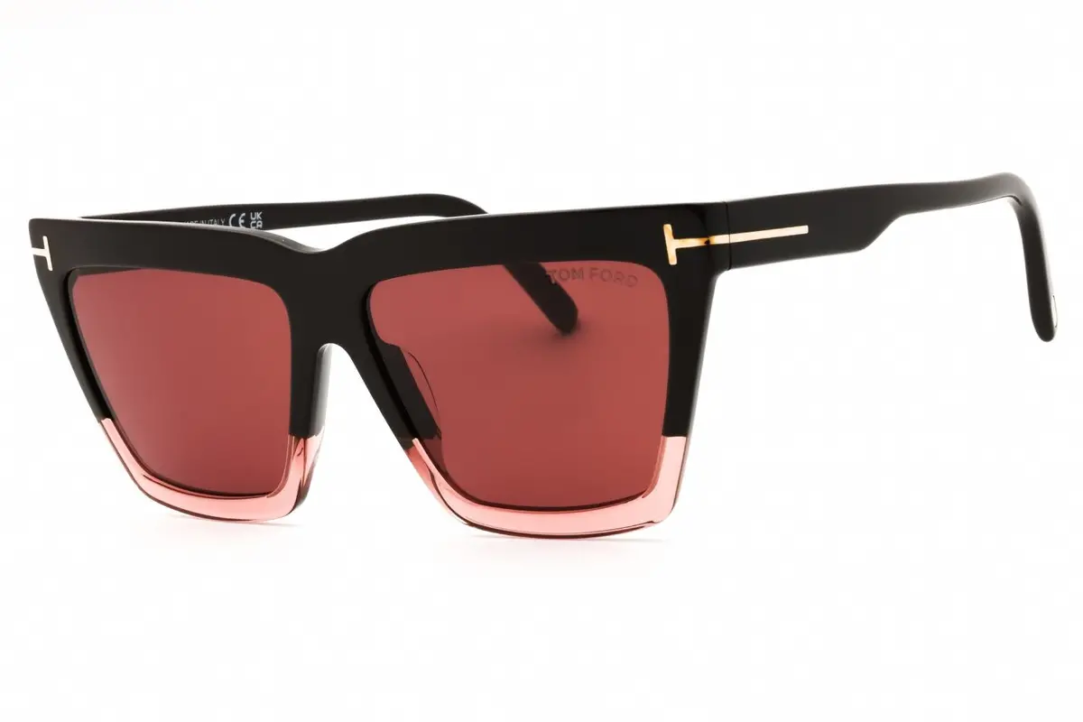 Tom Ford Ft1110 Sunglasses 1