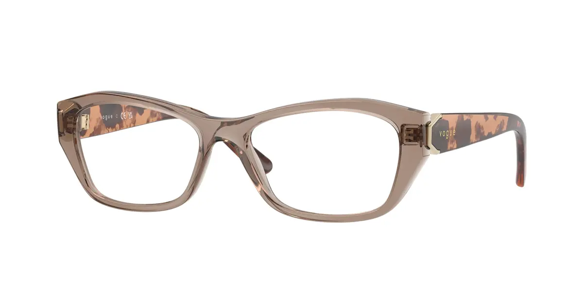 Vogue 5676 Eyeglasses 1