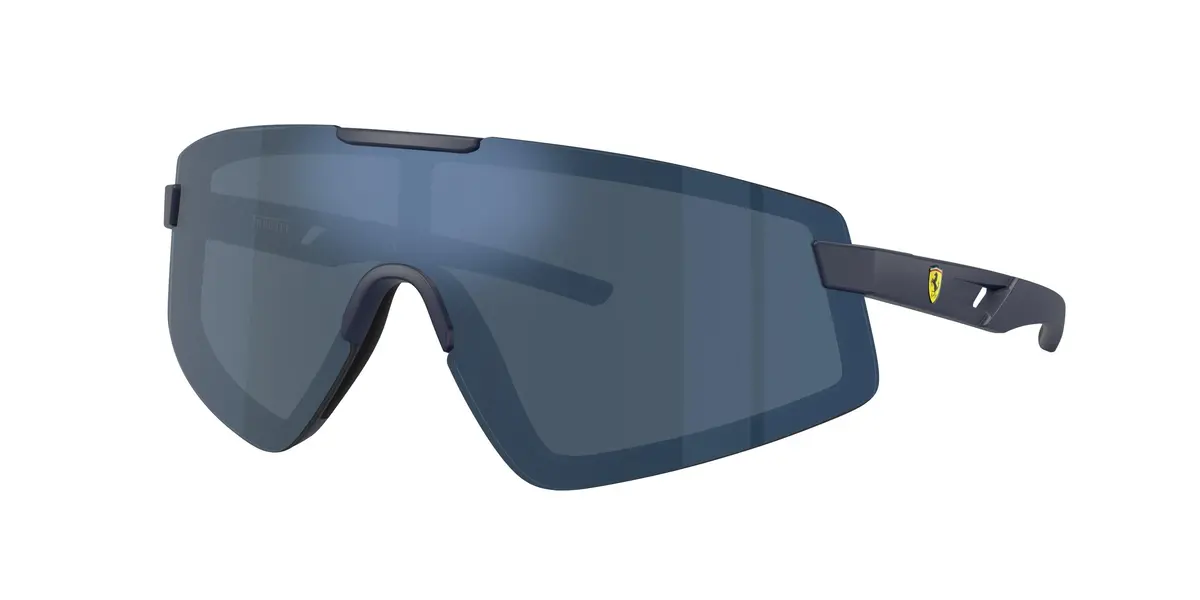 Scuderia Ferrari 6009U Sunglasses 1