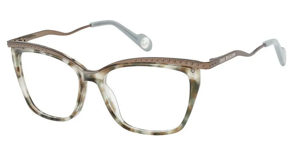 True-Religion Tru-T2023 Eyeglasses 1