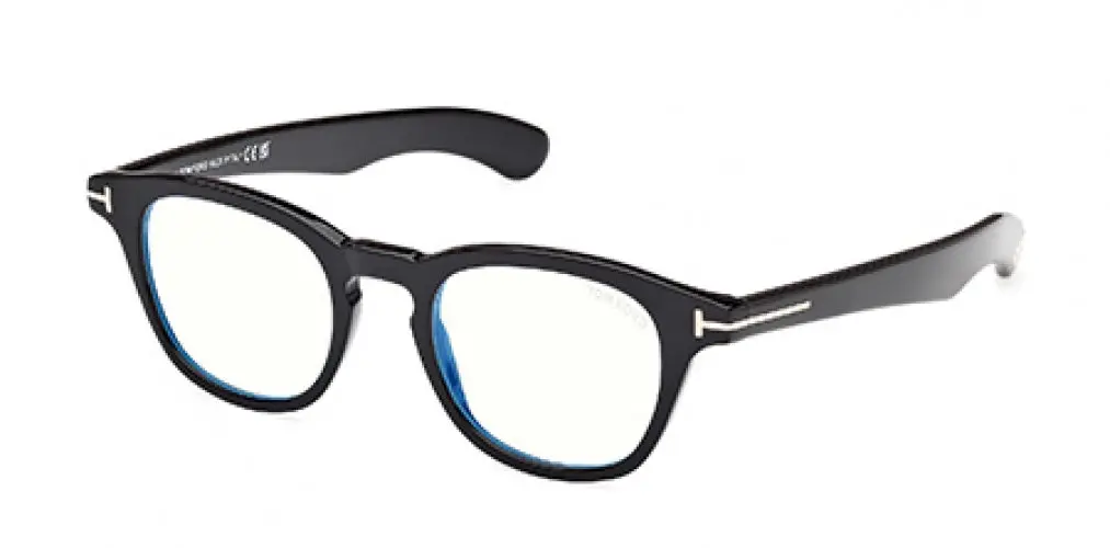 Tom Ford 5976B Blue Light Blocking Filtering Eyeglasses 1