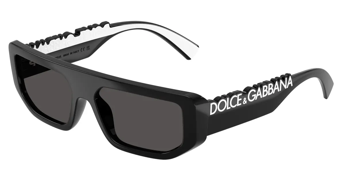 Dolce & Gabbana 6203 Sunglasses 1