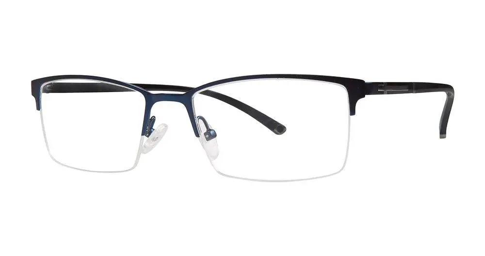 Modzf Mx935 Eyeglasses 1