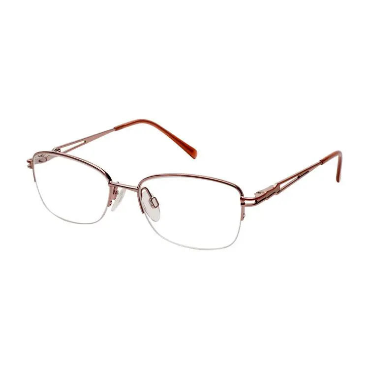 Aristar Ar30815 Eyeglasses 1