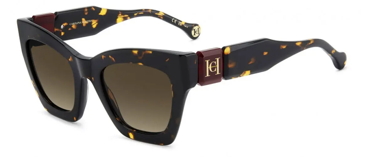 Carolina Herrera Her0327 Sunglasses 1