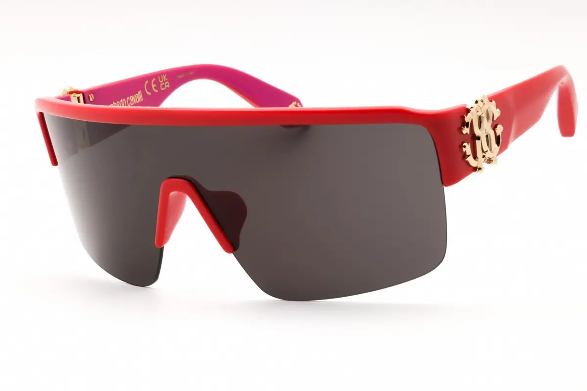 Roberto Cavalli Src037m Sunglasses 1