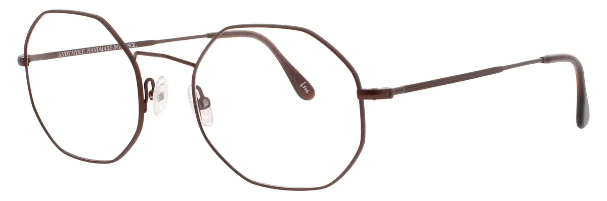 Andy Wolf 4729 Eyeglasses 1