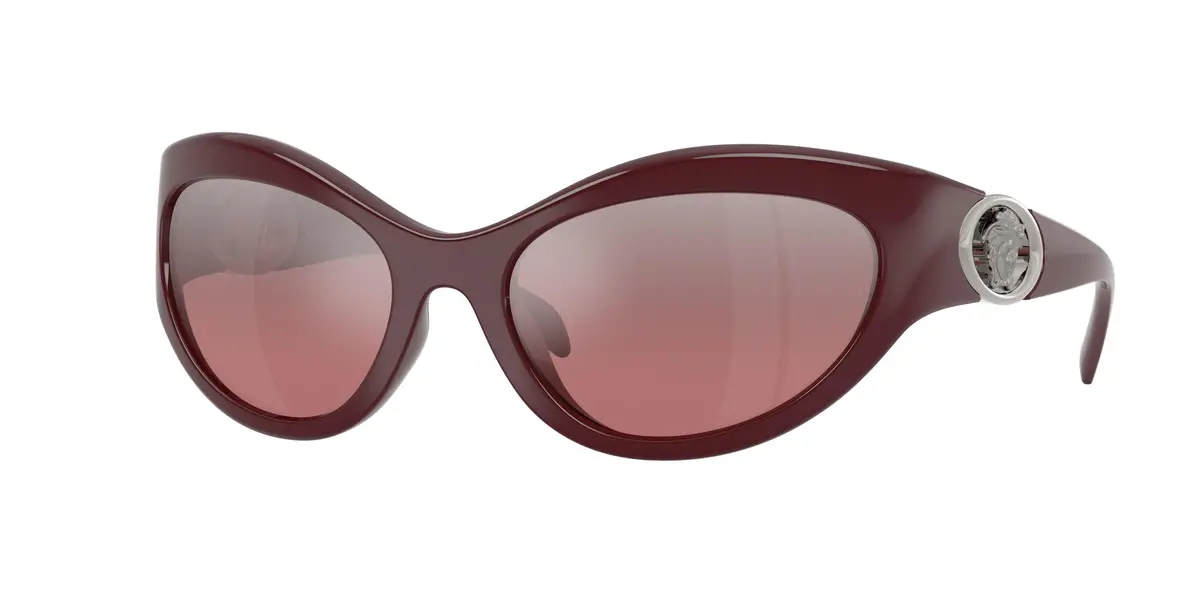 Versace 4485 Sunglasses 1