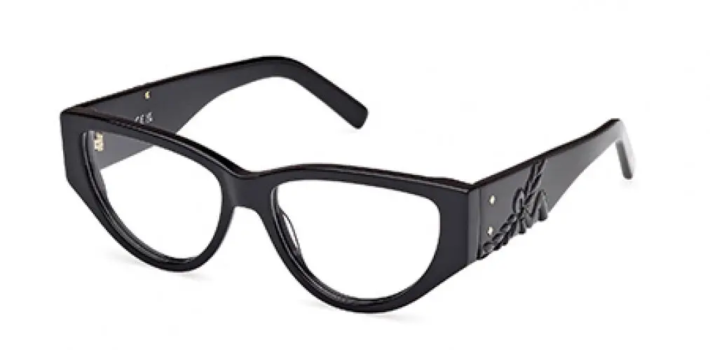Mcm Worldwide 5004 Eyeglasses 1