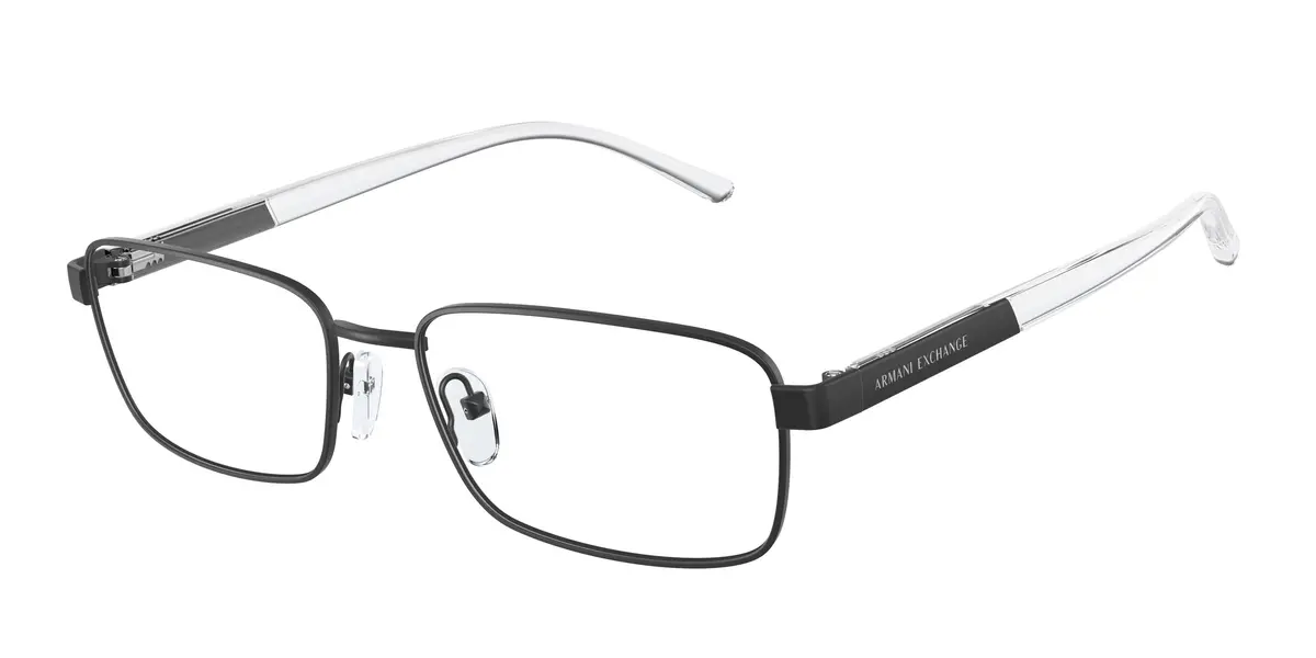 Armani Exchange 1050 Eyeglasses 1