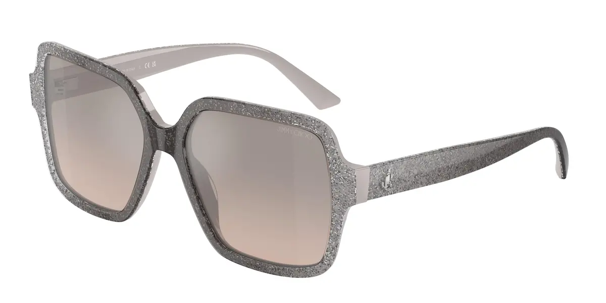 Jimmy Choo 5005 Sunglasses 1