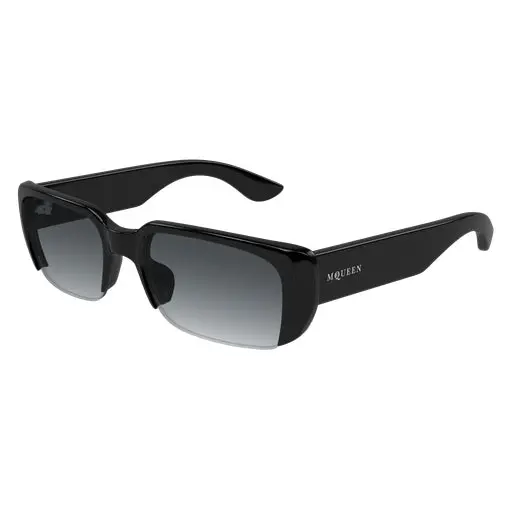 Alexander Mcqueen Am0532s Sunglasses 1