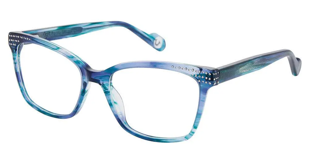 True-Religion Tru-T2033 Eyeglasses 1