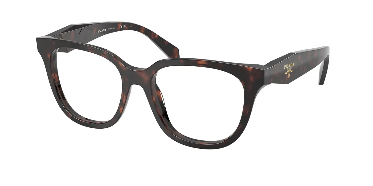 Prada C11v Eyeglasses 1
