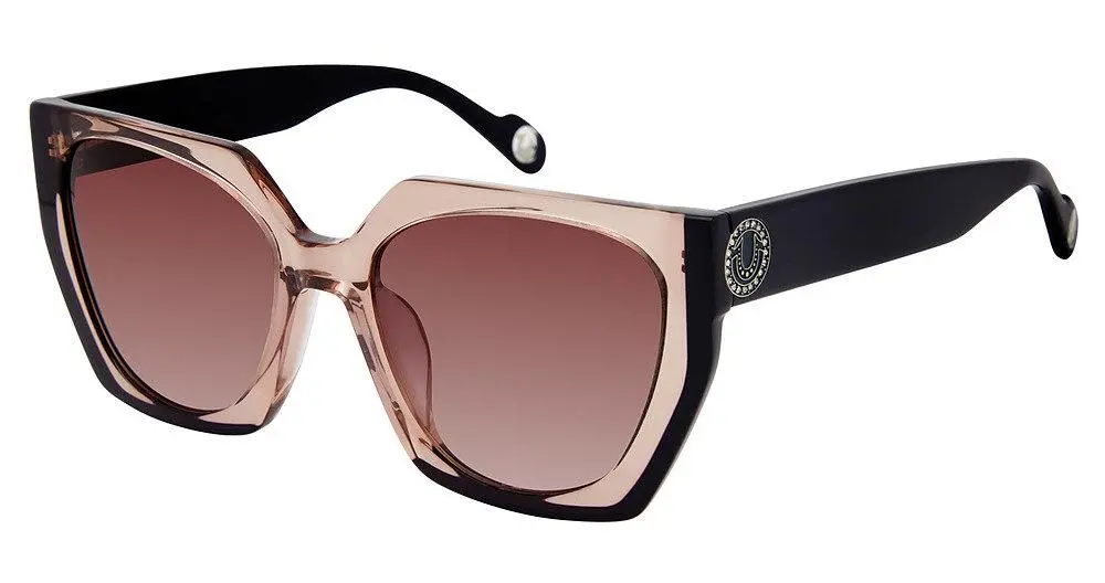 True-Religion-Sunwear Tru-T3009 Eyeglasses 1