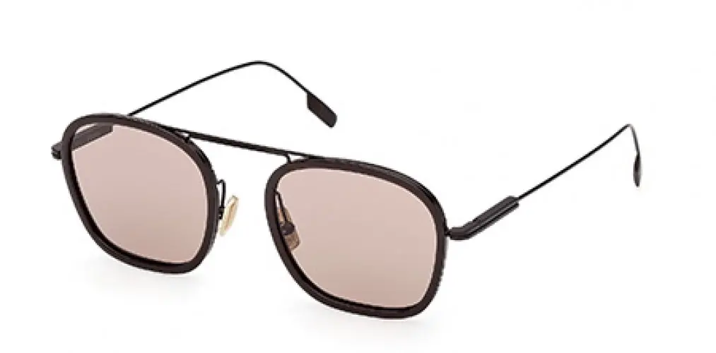 Zegna 0306 Sunglasses 1
