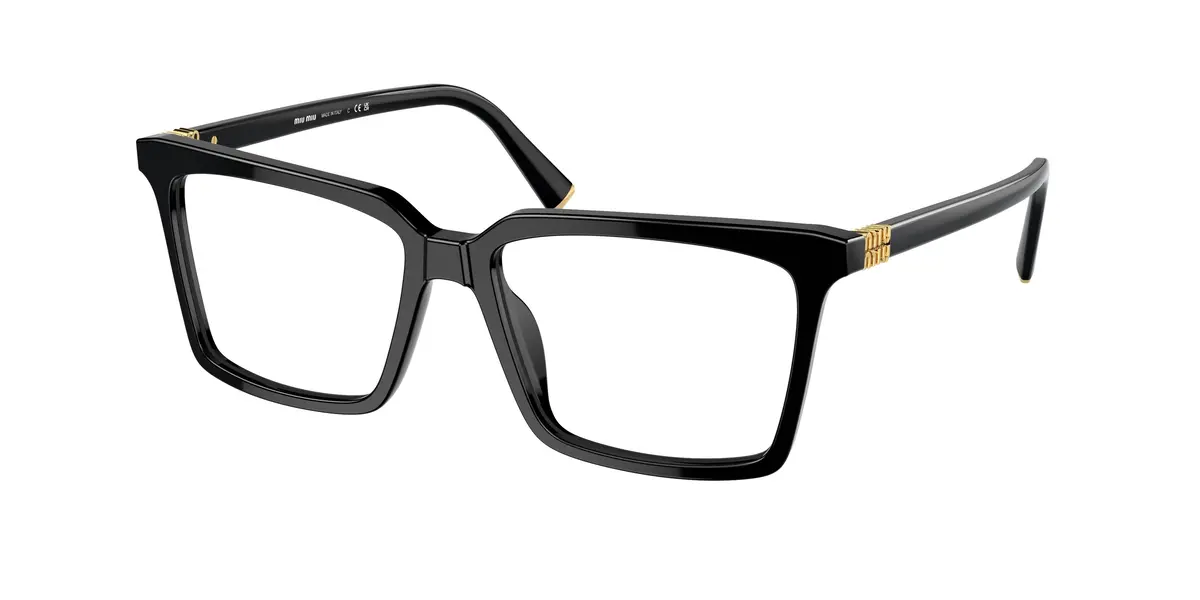 Miu Miu 08Xv Eyeglasses 1