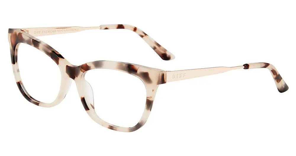 Diff Vdfsylv Eyeglasses 1