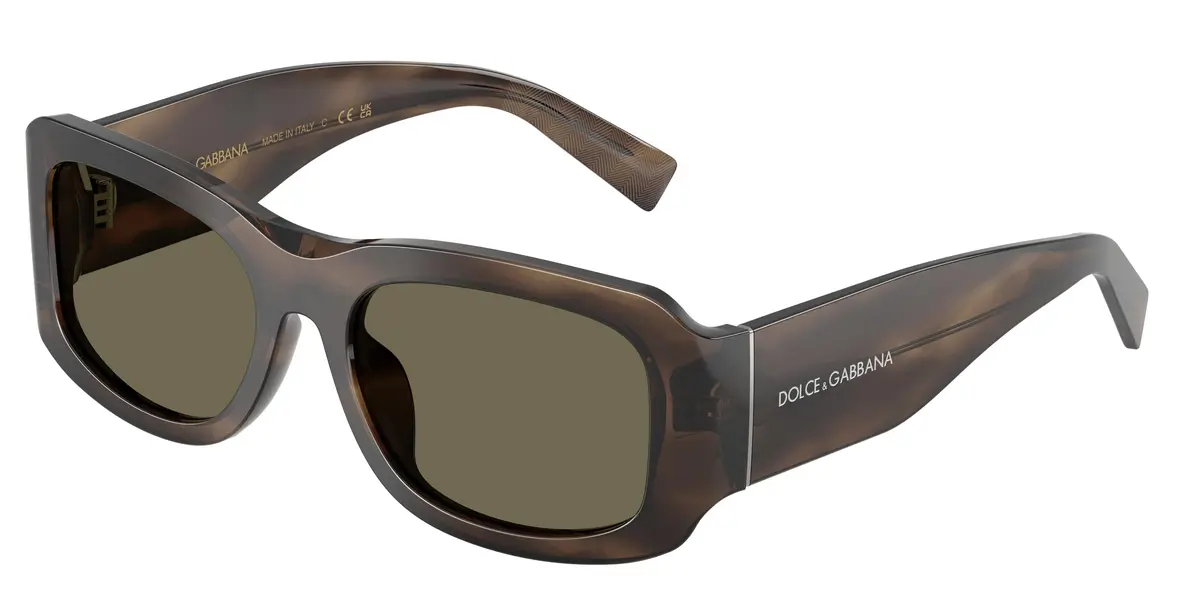 Dolce & Gabbana 4503 Sunglasses 1