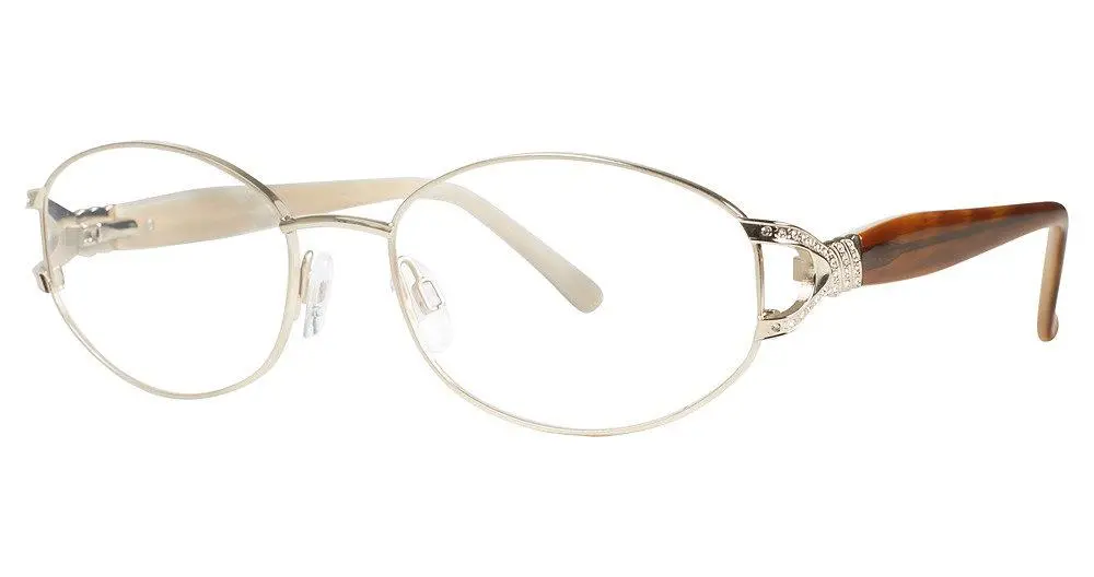 Sophia Loren Beau Rivage Slbr75 Eyeglasses 1