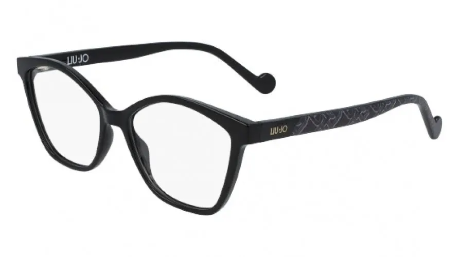 Liu Jo Lj2726 Eyeglasses 1