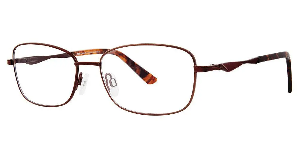 Gloria By Gloria Vanderbilt Gbgv4067 Eyeglasses 1