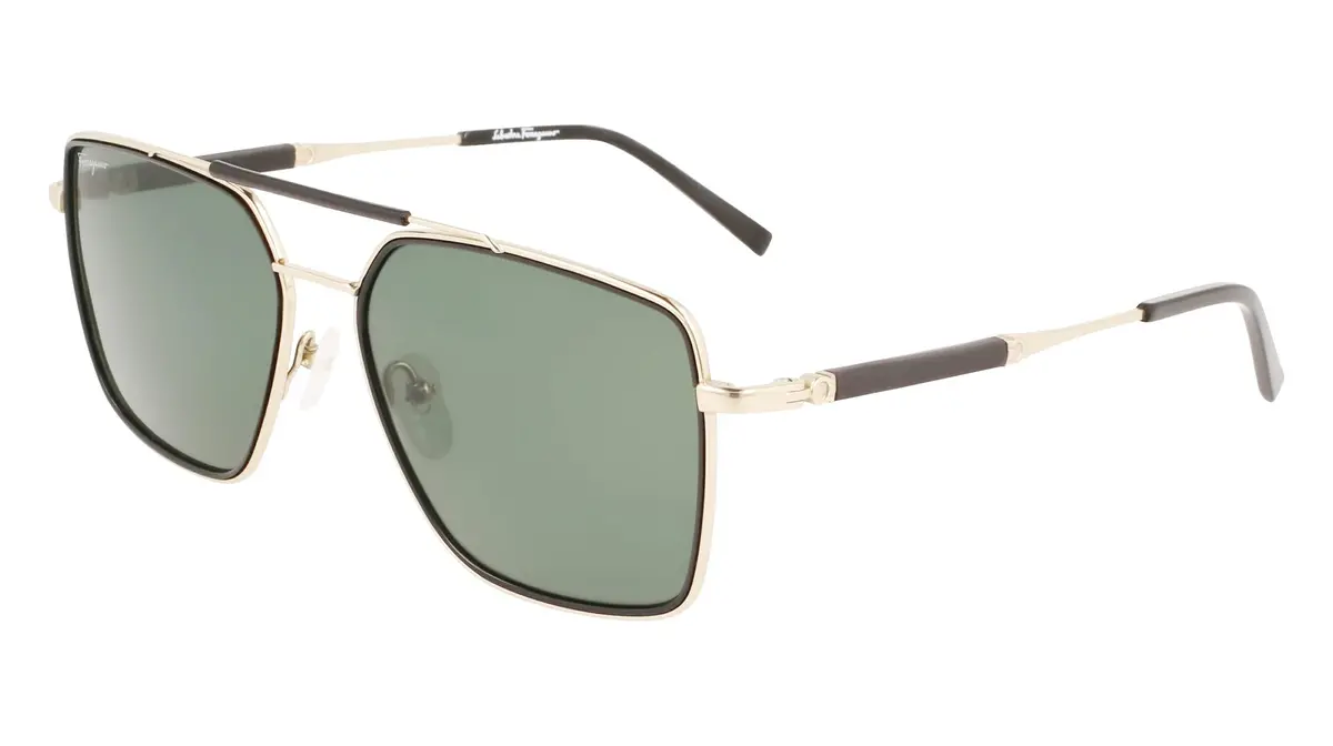 Salvatore Ferragamo Sf298s Sunglasses 1