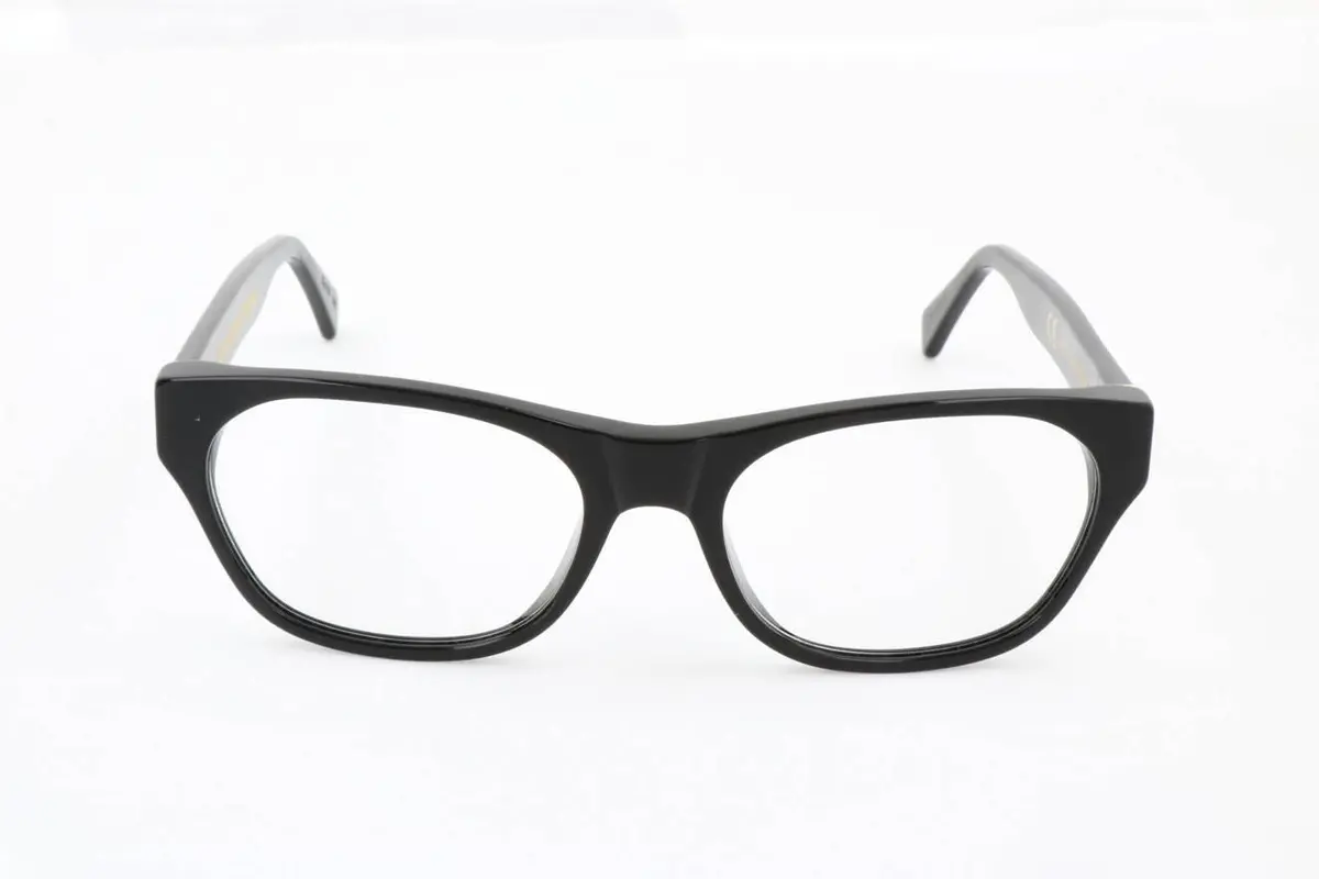 Retrosuperfuture N12nero Eyeglasses 1