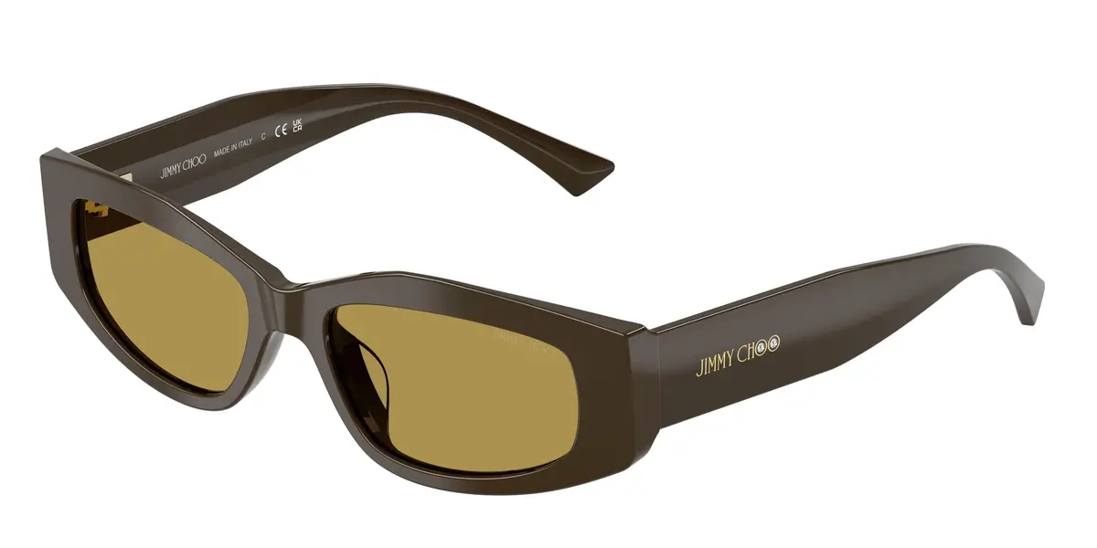 Jimmy Choo 5046Bu Sunglasses 1