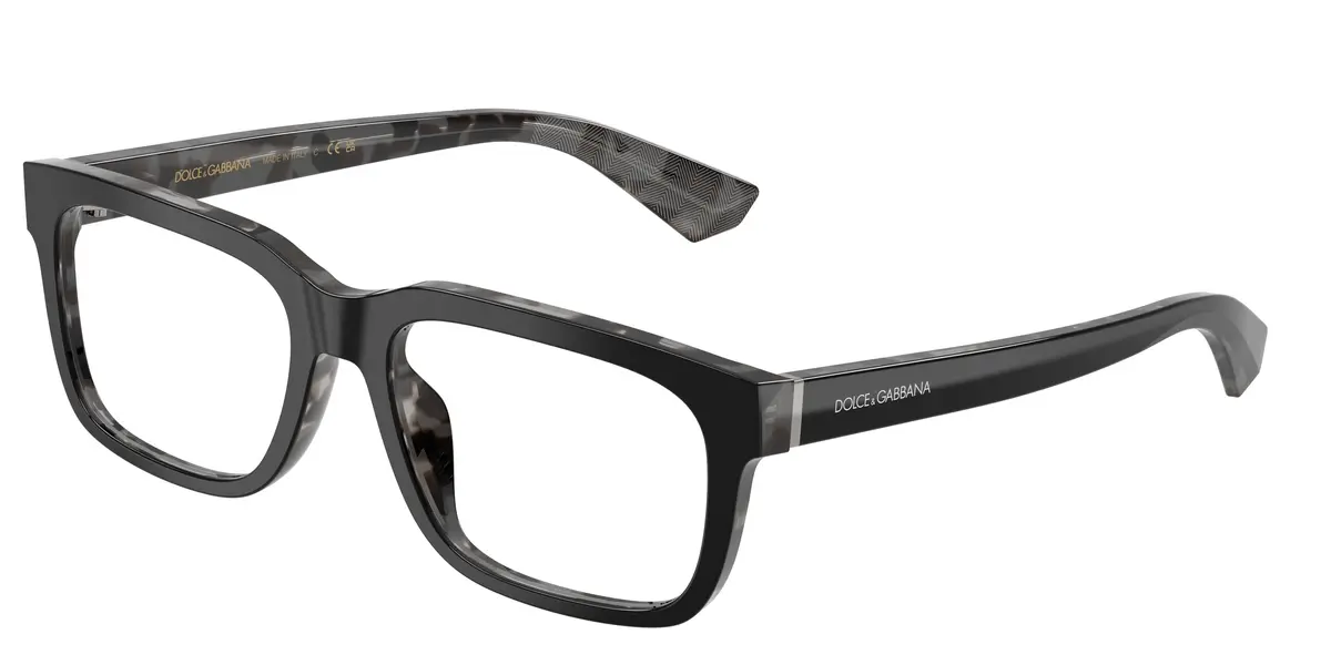 Dolce & Gabbana 3432 Eyeglasses 1