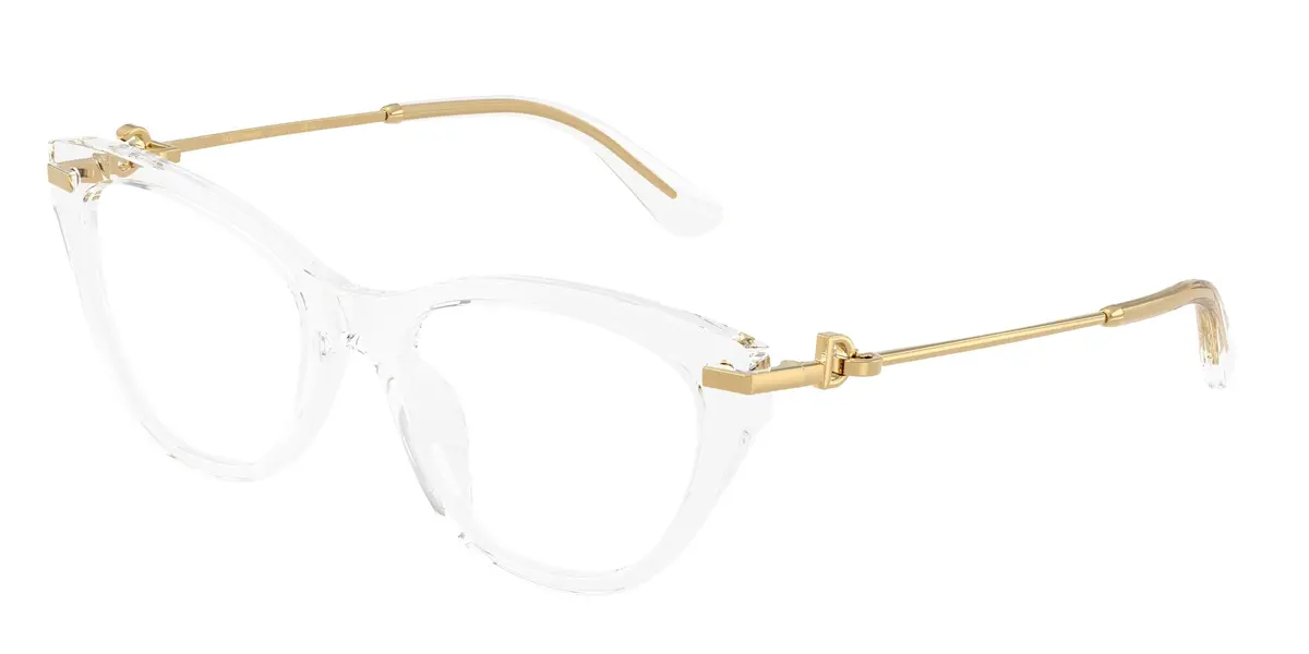 Dolce & Gabbana 3428 Eyeglasses 1
