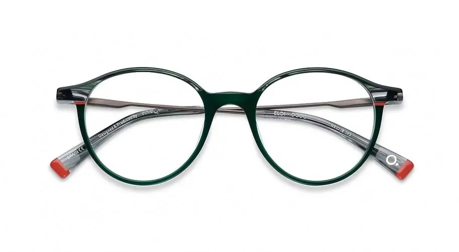 Etnia Barcelona Eloi Eyeglasses 1