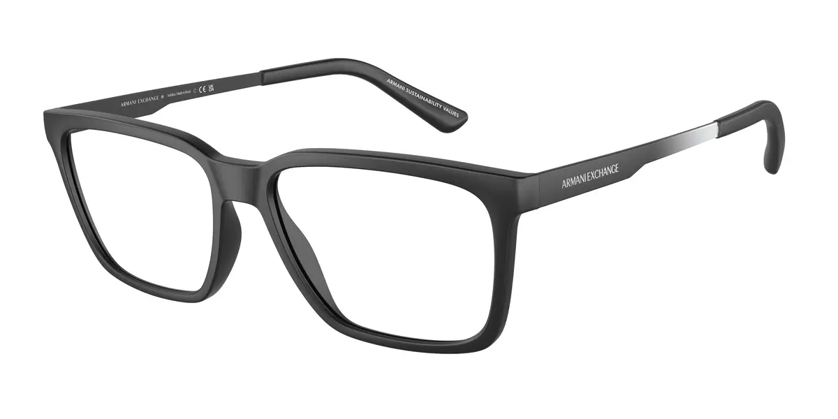 Armani Exchange 3103F Eyeglasses 1