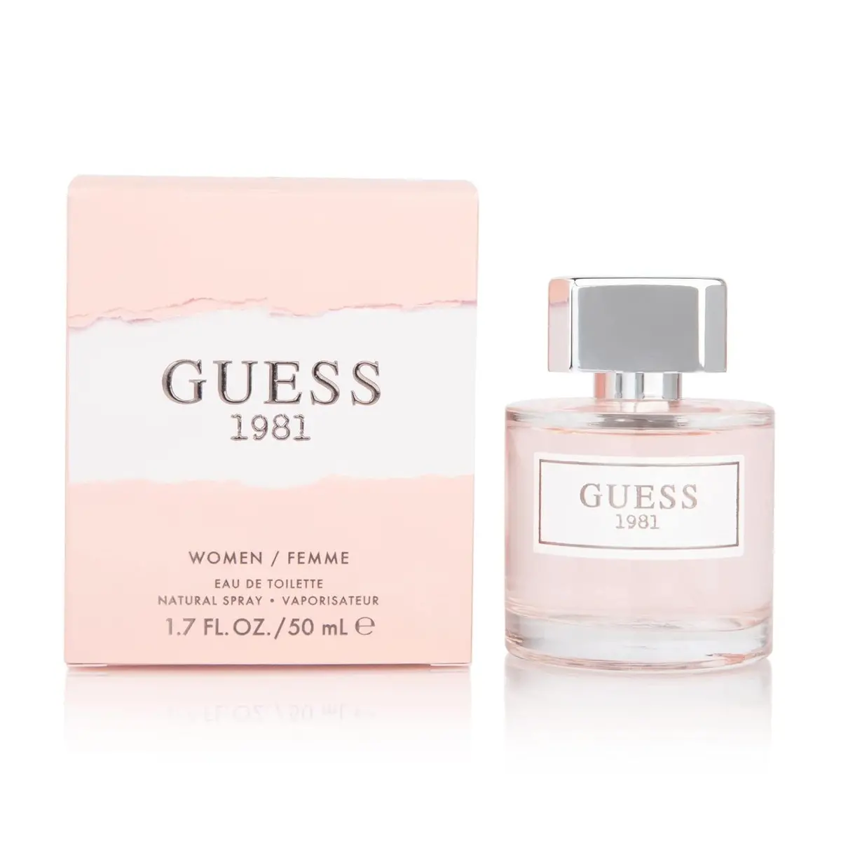 Guess Inc. Guess 1981 Edt Spray 1