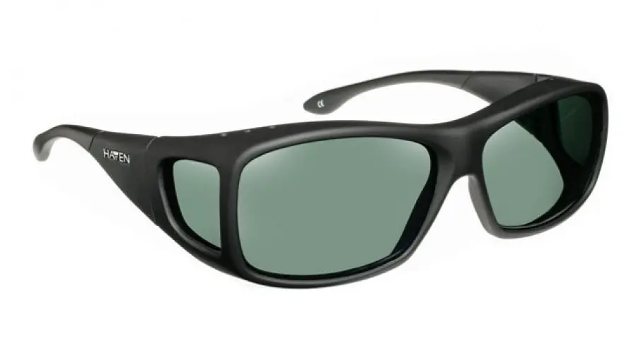 Haven Fo-015 Sunglasses 1