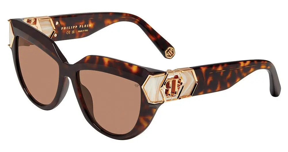 Philipp Plein Spp176m Sunglasses 1