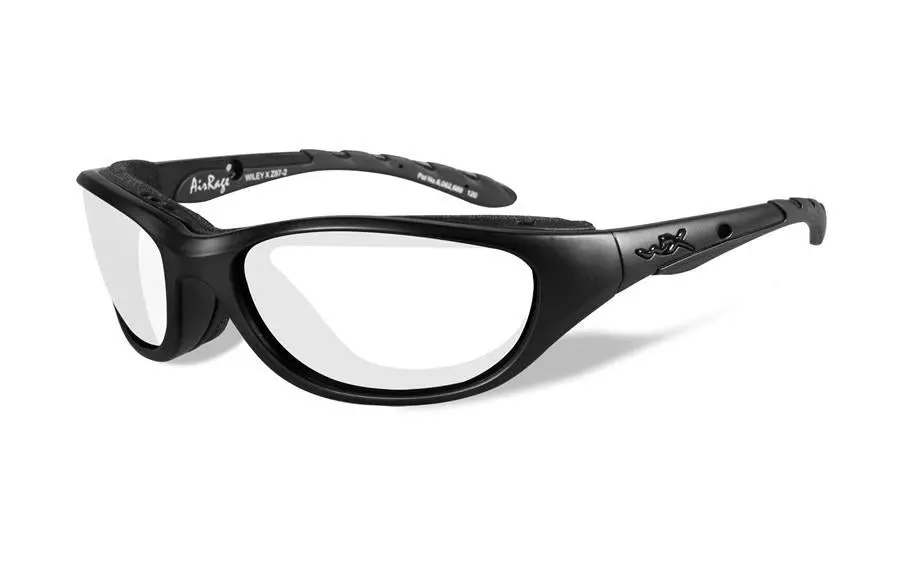 Wiley X Climate Control Airrage Frame Only 1