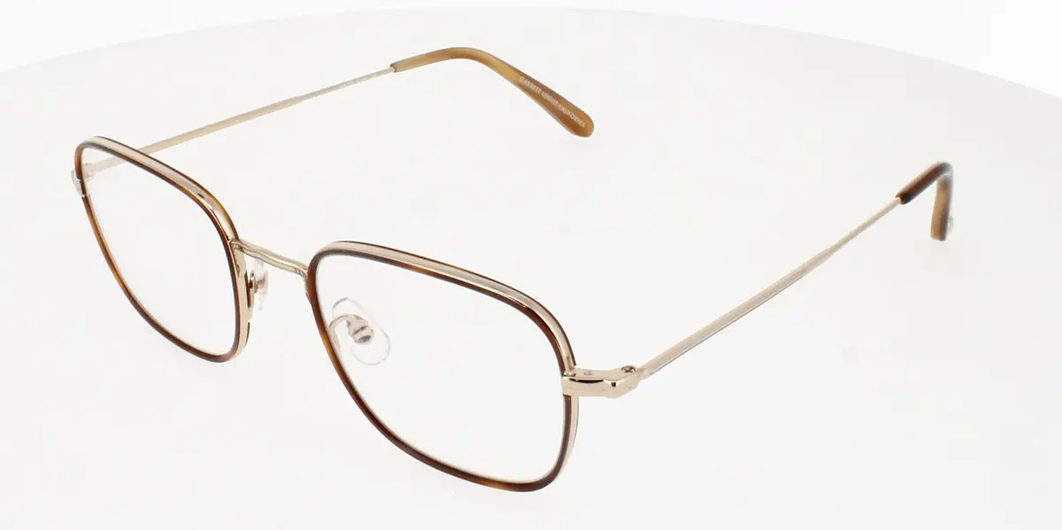 Garrett Leight Preston Eyeglasses 2