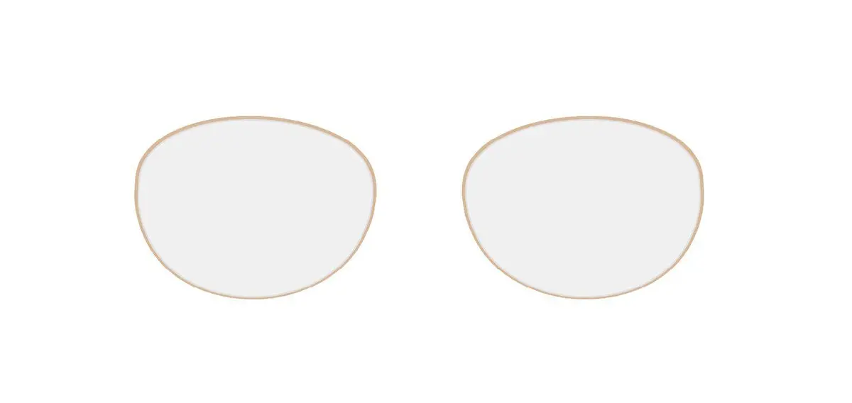 Silhouette Accent Ring Fv 5097 Eyeglasses 1