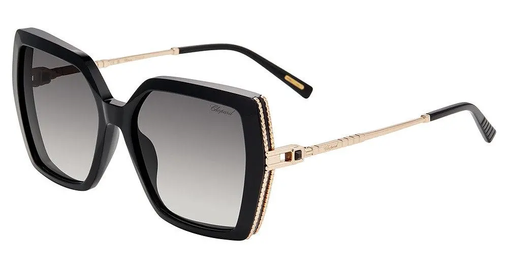 Chopard Sch404s Sunglasses 1