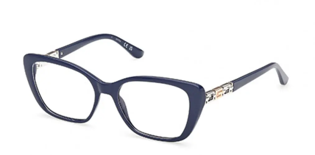 Guess 50358 Eyeglasses 1