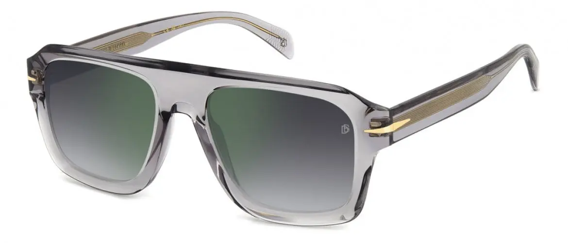 David Beckham Db7127 Sunglasses 1