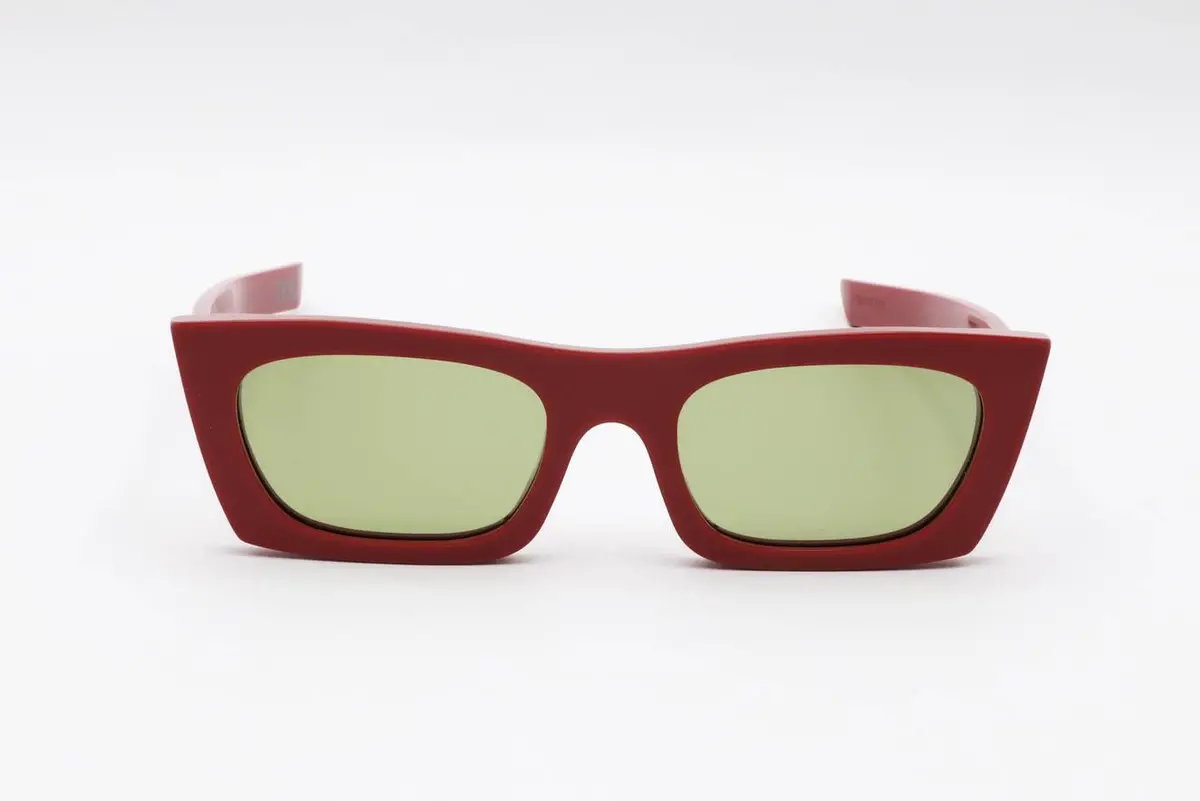 Retrosuperfuture Fred20rossissimo Sunglasses 1