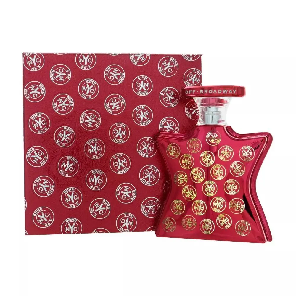 Bond No.9 Off-Broadway Edp Spray 1