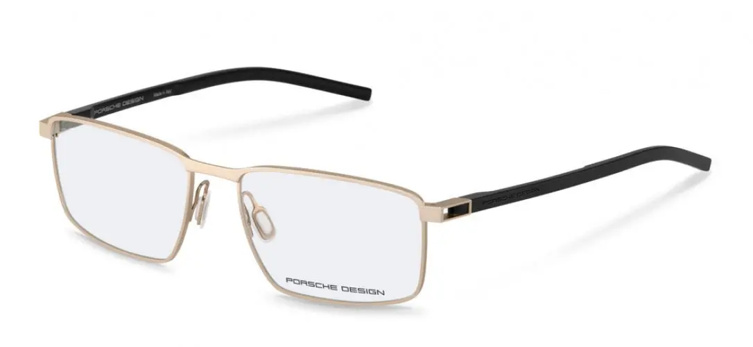 Porsche Design P8784 Eyeglasses 1